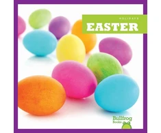 KNYGA Rebecca Pettiford Easter