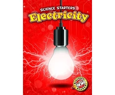 KNYGA Rebecca Pettiford Electricity
