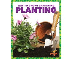 KNYGA Rebecca Pettiford Planting