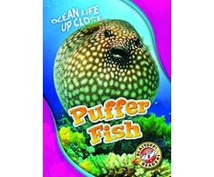 KNYGA Rebecca Pettiford Puffer Fish