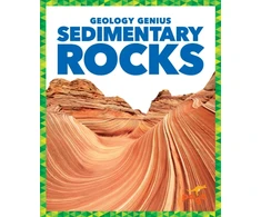 KNYGA Rebecca Pettiford Sedimentary Rocks