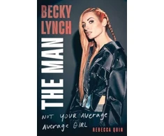 KNYGA Rebecca Quin Becky Lynch the Man