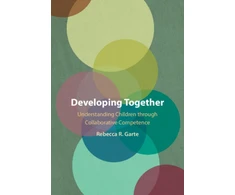 KNYGA Rebecca R Garte Developing Together