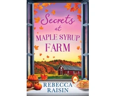KNYGA Rebecca Raisin Secrets At Maple Syrup Farm
