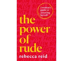 KNYGA Rebecca Reid Power of Rude