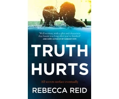 KNYGA Rebecca Reid Truth Hurts