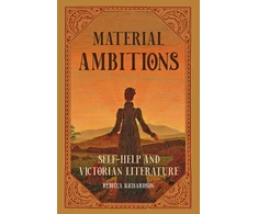 KNYGA Rebecca Richardson Material Ambitions