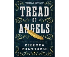 KNYGA Rebecca Roanhorse Tread of Angels