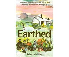 KNYGA Rebecca Schiller Earthed