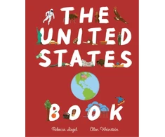 KNYGA Rebecca Seigel United States Book