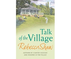 KNYGA Rebecca Shaw Talk Of The Village