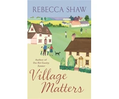 KNYGA Rebecca Shaw Village Matters