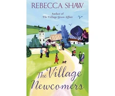 KNYGA Rebecca Shaw Village Newcomers
