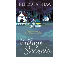 KNYGA Rebecca Shaw Village Secrets