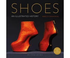 KNYGA Rebecca Shawcross Shoes