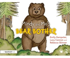 KNYGA Rebecca Skinner Mindy and Mo's Bear Bother
