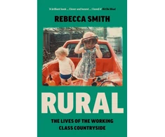 KNYGA Rebecca Smith Undifferentiated Rural