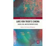 KNYGA Rebecca Ver Straten-McSparran Lars von Trier's Cinema