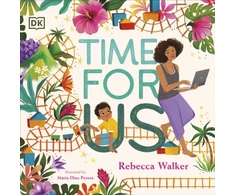 KNYGA Rebecca Walker Time for Us