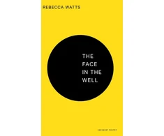 KNYGA Rebecca Watts Face in the Well