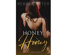 KNYGA Rebel Carter Honey, Honey