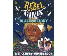 KNYGA Rebel Girls of Juodas History