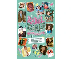 KNYGA Rebel Rebel Girls Rebel Girls Handbook