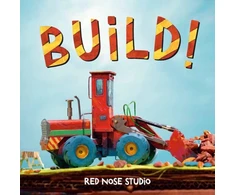 KNYGA Red Nose Studio Build!