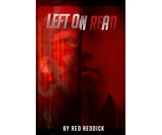 KNYGA Red Reddick Left on Read