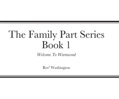 KNYGA Ree Washington Family Part Series Book 1