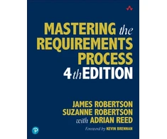 KNYGA Adrian Mastering the Requirements Process