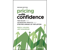 KNYGA Reed K Holden Pricing with Confidence