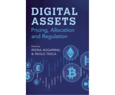 KNYGA Reena Aggarwal Digital Assets, Pricing, Allocation and Regulation