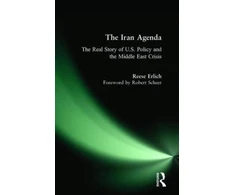KNYGA Reese Erlich Iran Agenda