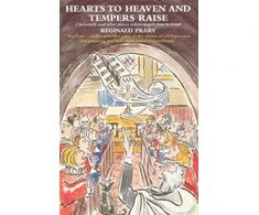 KNYGA Reg Frary Hearts to Heaven and Tempers Raise