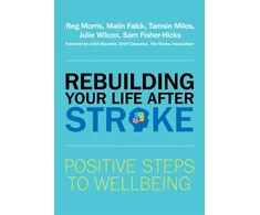 KNYGA Reg Morris Rebuilding Your Life after Stroke