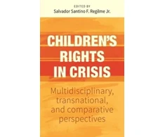 KNYGA Santino Children’S Rights in Crisis