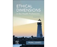 KNYGA Regina F Doherty Ethical Dimensions in the Health Professions