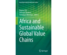 KNYGA Regina Frei Africa and Sustainable Global Value Chains