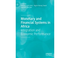 KNYGA Regina Nsang Tawah Monetary and Financial Systems in Africa