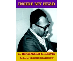 KNYGA Reginald Lewis Inside My Head