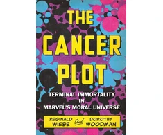 KNYGA Reginald Wiebe Cancer Plot