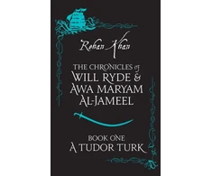 KNYGA Rehan Khan Tudor Turk