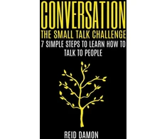 KNYGA Reid Damon Conversation