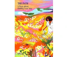 KNYGA Reif Larsen Path