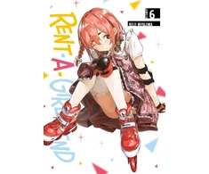 KNYGA Reiji Miyajima Rent-A-Girlfriend 6