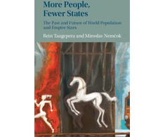 KNYGA Rein Taagepera More People, Fewer States