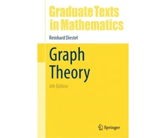 KNYGA Reinhard Diestel Graph Theory
