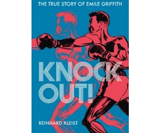 KNYGA Reinhard Kleist Knock Out!
