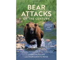 KNYGA Reiss Mueller Bear Attacks of the Century